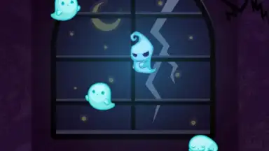 Ghost скриншот 8
