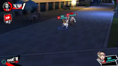 Ouroboros Project скриншот 15