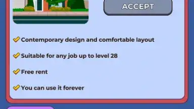 Idle Guy: Life Simulator скриншот 10