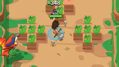 Lost Age (Old) скриншот 6