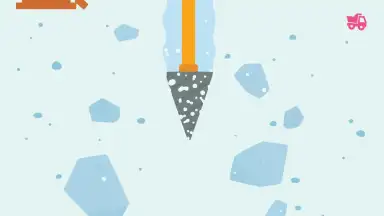 Sago Mini Holiday Trucks and Diggers скриншот 10