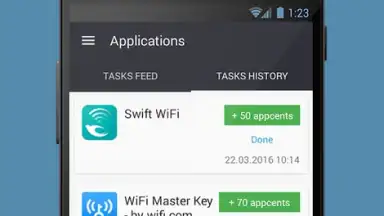 АппЦент скриншот 3
