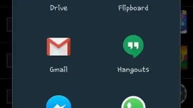 apk sharer app скриншот 1