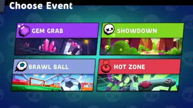 Brawl Box Stars Simulator скриншот 1
