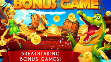 Oscar Slots скриншот 4