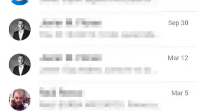 LinkedIn Lite скриншот 6