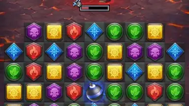 Wars & Puzzles скриншот 4