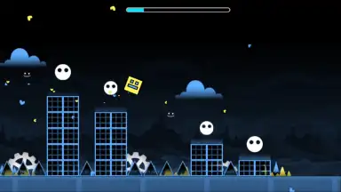 Geometry Darkness скриншот 5