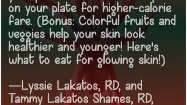 Tips for weight-loss скриншот 1