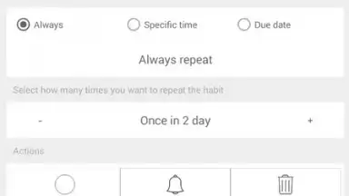 Bright Todo скриншот 6