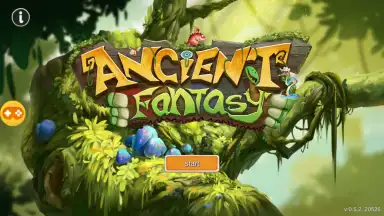 Ancient Fantasy скриншот 1