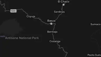 MyRadar Weather Radar скриншот 15
