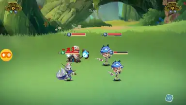 Ancient Fantasy скриншот 7