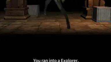 Dark of Alchemist скриншот 3