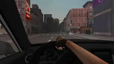 City Driving 2 скриншот 2