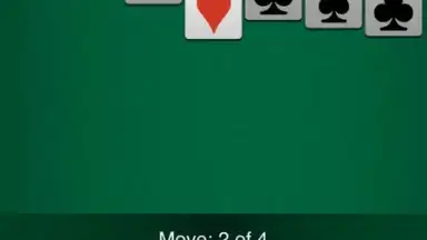 Solitaire Daily скриншот 5
