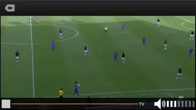 Orange TV скриншот 9