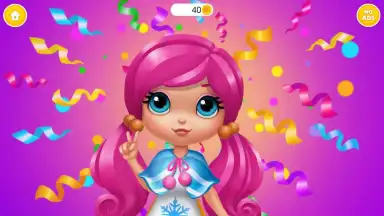 Party Popteenies Surprise скриншот 8