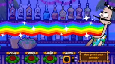 Bartender Mix Right Genius скриншот 2