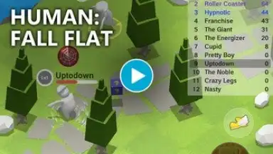 Human: Fall Flat скриншот 1