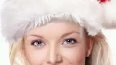 Christmas Pho.to Frames скриншот 3
