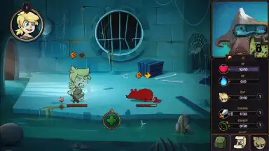 Hero Tale скриншот 6