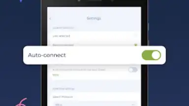 VPN USA скриншот 6