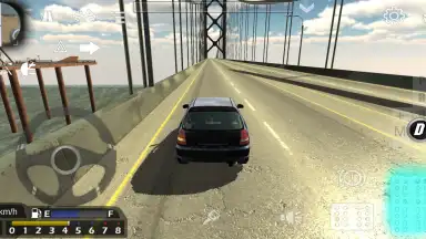 Car Parking Multiplayer скриншот 16
