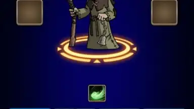 Idle Necromancer скриншот 4