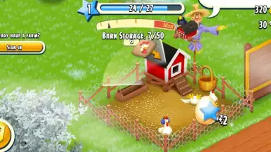 Hay Day скриншот 8