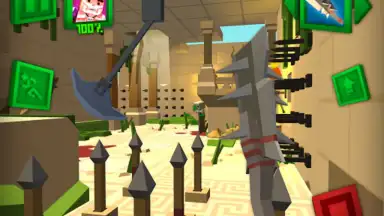 ZIC: Zombies in City скриншот 7