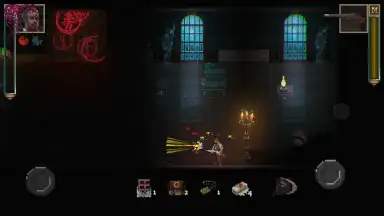 Lovecrafts Untold Stories LITE скриншот 4