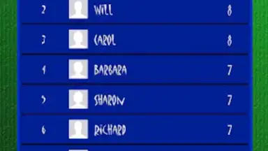 Escoba HD скриншот 3