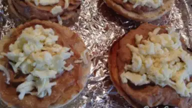 Recetas Mexicanas скриншот 5