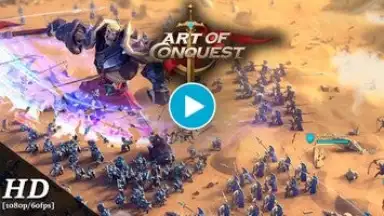 Art of Conquest: Dragon Dawn скриншот 1