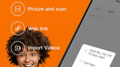 MetaVoicer скриншот 3