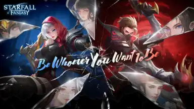 Starfall Fantasy: Neverland скриншот 7