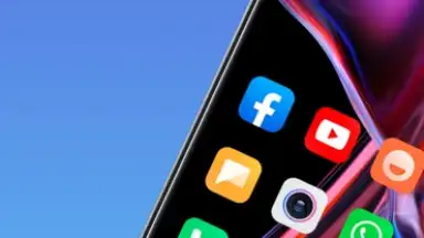 MIUI 13 Icon pack скриншот 1