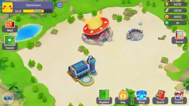 Pocket Era скриншот 3