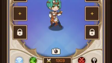 Princess Tale скриншот 8