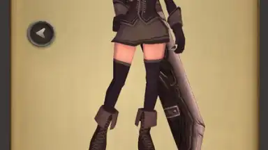 Blade of Dungeon скриншот 8