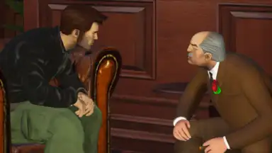 GTA III – NETFLIX скриншот 1