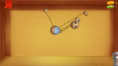 Kick the Buddy: Second Kick скриншот 1