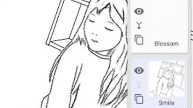 Drawing - Sketch скриншот 4