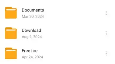SHAREit - Connect & Transfer скриншот 3