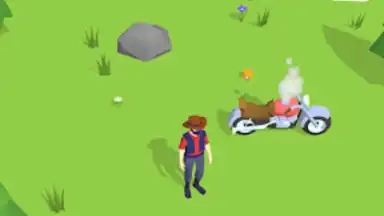 Post Apocalypse скриншот 1