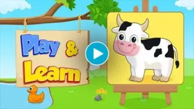 Baby Games 2 скриншот 1