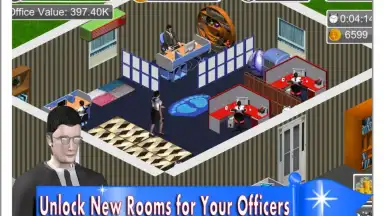 Office Tycoon скриншот 2