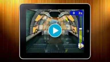 Gutterball HD скриншот 1