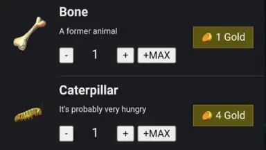 Farm RPG - Semi Idle MMORPG скриншот 23